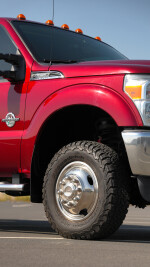 2014 Ford F-350 Super Duty XLT - 41k km