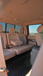 2014 Ford F-350 Super Duty XLT - 41k km