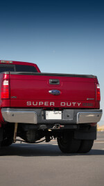 2014 Ford F-350 Super Duty XLT - 41k km