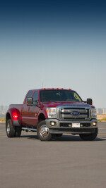 2014 Ford F-350 Super Duty XLT - 41k km