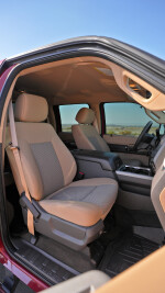 2014 Ford F-350 Super Duty XLT - 41k km
