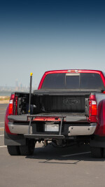 2014 Ford F-350 Super Duty XLT - 41k km