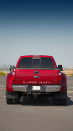 2014 Ford F-350 Super Duty XLT - 41k km