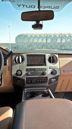 2014 Ford F-350 Super Duty XLT - 41k km