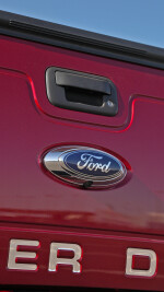 2014 Ford F-350 Super Duty XLT - 41k km