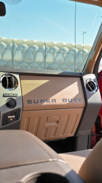 2014 Ford F-350 Super Duty XLT - 41k km