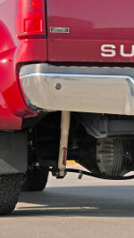 2014 Ford F-350 Super Duty XLT - 41k km