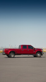 2014 Ford F-350 Super Duty XLT - 41k km