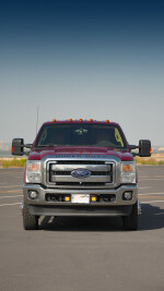 2014 Ford F-350 Super Duty XLT - 41k km