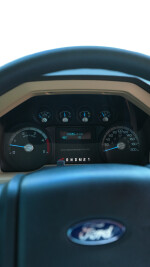 2014 Ford F-350 Super Duty XLT - 41k km