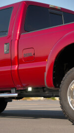 2014 Ford F-350 Super Duty XLT - 41k km