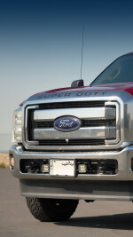 2014 Ford F-350 Super Duty XLT - 41k km