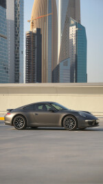 2015 Porsche 911 Carrera Coupe - 100k km