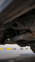 2023 Toyota Land Cruiser GR - 45k km