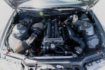 2002 BMW 325Ci Coupe - 600 km only