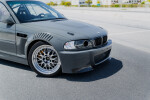 2002 BMW 325Ci Coupe - 600 km only