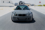 2002 BMW 325Ci Coupe - 600 km only
