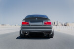 2002 BMW 325Ci Coupe - 600 km only