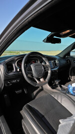 2023 Dodge Charger SRT Hellcat Redeye Widebody Final Edition - 4,572 km only
