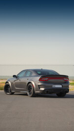 2023 Dodge Charger SRT Hellcat Redeye Widebody Final Edition - 4,572 km only