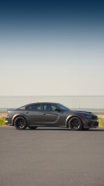 2023 Dodge Charger SRT Hellcat Redeye Widebody Final Edition - 4,572 km only