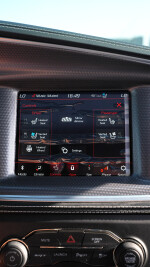 2023 Dodge Charger SRT Hellcat Redeye Widebody Final Edition - 4,572 km only