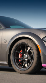 2023 Dodge Charger SRT Hellcat Redeye Widebody Final Edition - 4,572 km only