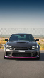 2023 Dodge Charger SRT Hellcat Redeye Widebody Final Edition - 4,572 km only