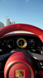 2021 Porsche 911 Turbo S Coupe - 13k km