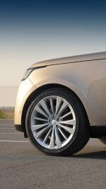 2022 Range Rover Autobiography First Edition P530 - 60k km