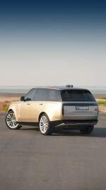 2022 Range Rover Autobiography First Edition P530 - 60k km