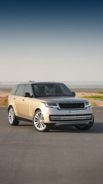 2022 Range Rover Autobiography First Edition P530 - 60k km