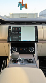 2022 Range Rover Autobiography First Edition P530 - 60k km