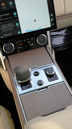 2022 Range Rover Autobiography First Edition P530 - 60k km
