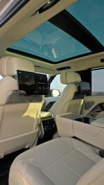 2022 Range Rover Autobiography First Edition P530 - 60k km
