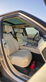 2022 Range Rover Autobiography First Edition P530 - 60k km