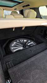 2022 Range Rover Autobiography First Edition P530 - 60k km