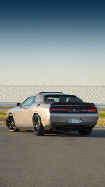 2016 Dodge Challenger SRT Hellcat - 130k km