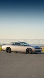 2016 Dodge Challenger SRT Hellcat - 130k km