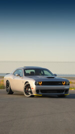 2016 Dodge Challenger SRT Hellcat - 130k km