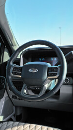 2023 Ford F-350 Super Duty Limited - 21k km