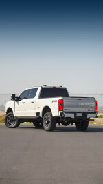 2023 Ford F-350 Super Duty Limited - 21k km