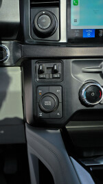 2023 Ford F-350 Super Duty Limited - 21k km