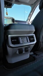 2023 Ford F-350 Super Duty Limited - 21k km