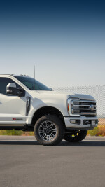 2023 Ford F-350 Super Duty Limited - 21k km