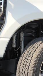 2023 Ford F-350 Super Duty Limited - 21k km