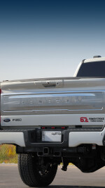 2023 Ford F-350 Super Duty Limited - 21k km