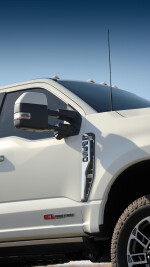 2023 Ford F-350 Super Duty Limited - 21k km
