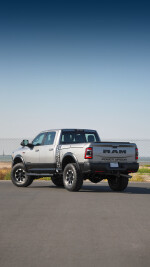 2020 Dodge Ram 2500 Power Wagon Heavy Duty - 37k km