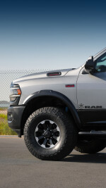 2020 Dodge Ram 2500 Power Wagon Heavy Duty - 37k km